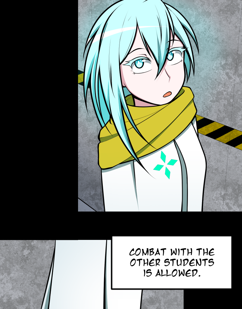 Cendaran: Marael - Episode 1, Page 1: Episode 1